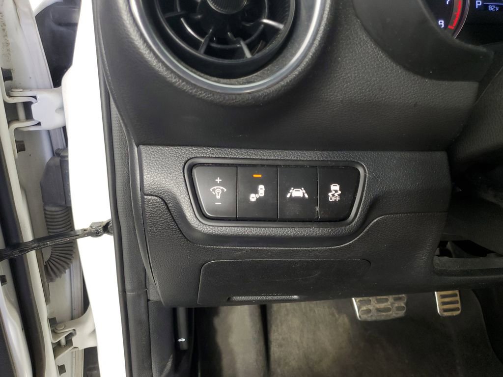 Used 2021 Kia Forte GT-Line FWD image 27