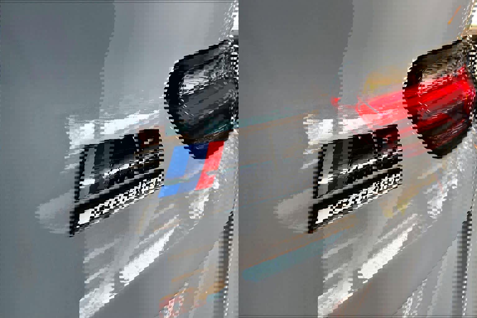 Used 2023 BMW M8 Competition w/ Driving Assistance Package image 9