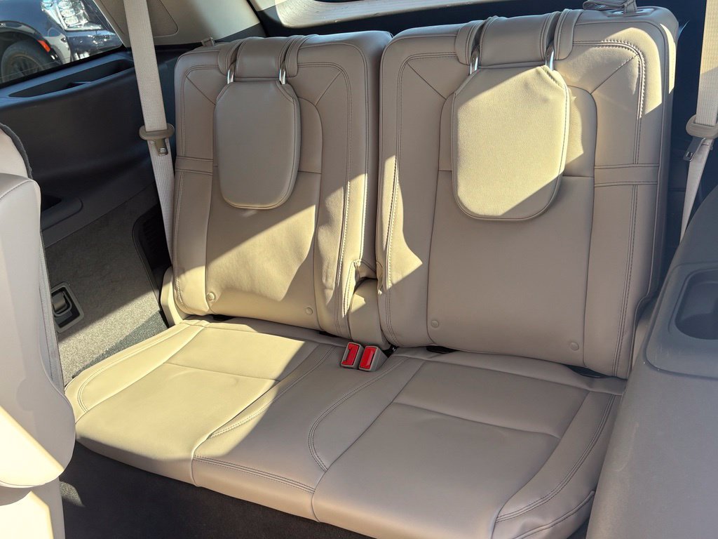 Used 2023 Lincoln Aviator Reserve w/ Equipment Group 201A AWD/4WD image 18