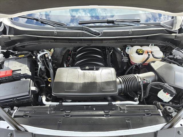 Used 2023 Chevrolet Tahoe RST w/ Luxury Package image 27