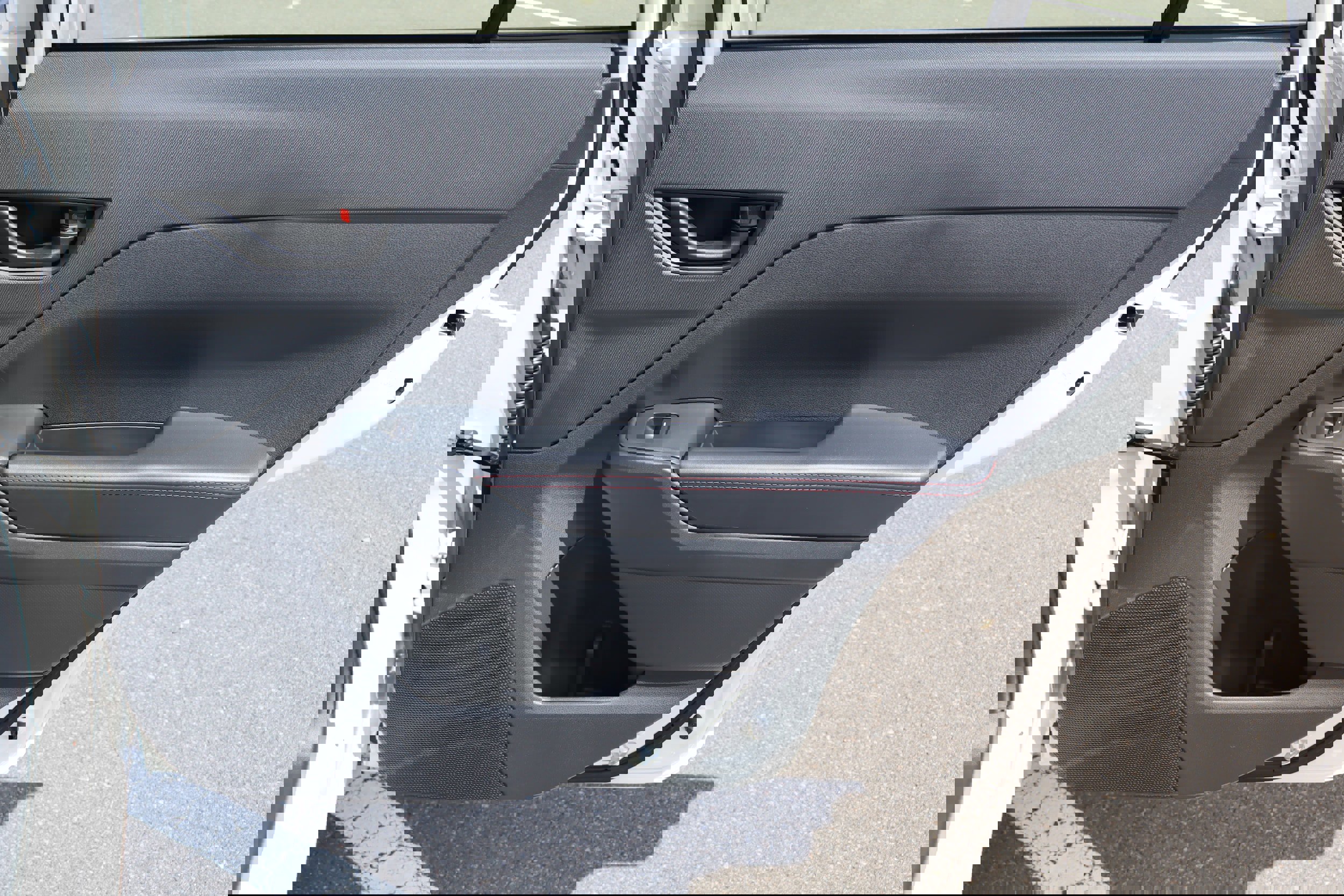 New 2025 Subaru Impreza 2.0i Sport w/ Popular Package #1 image 18