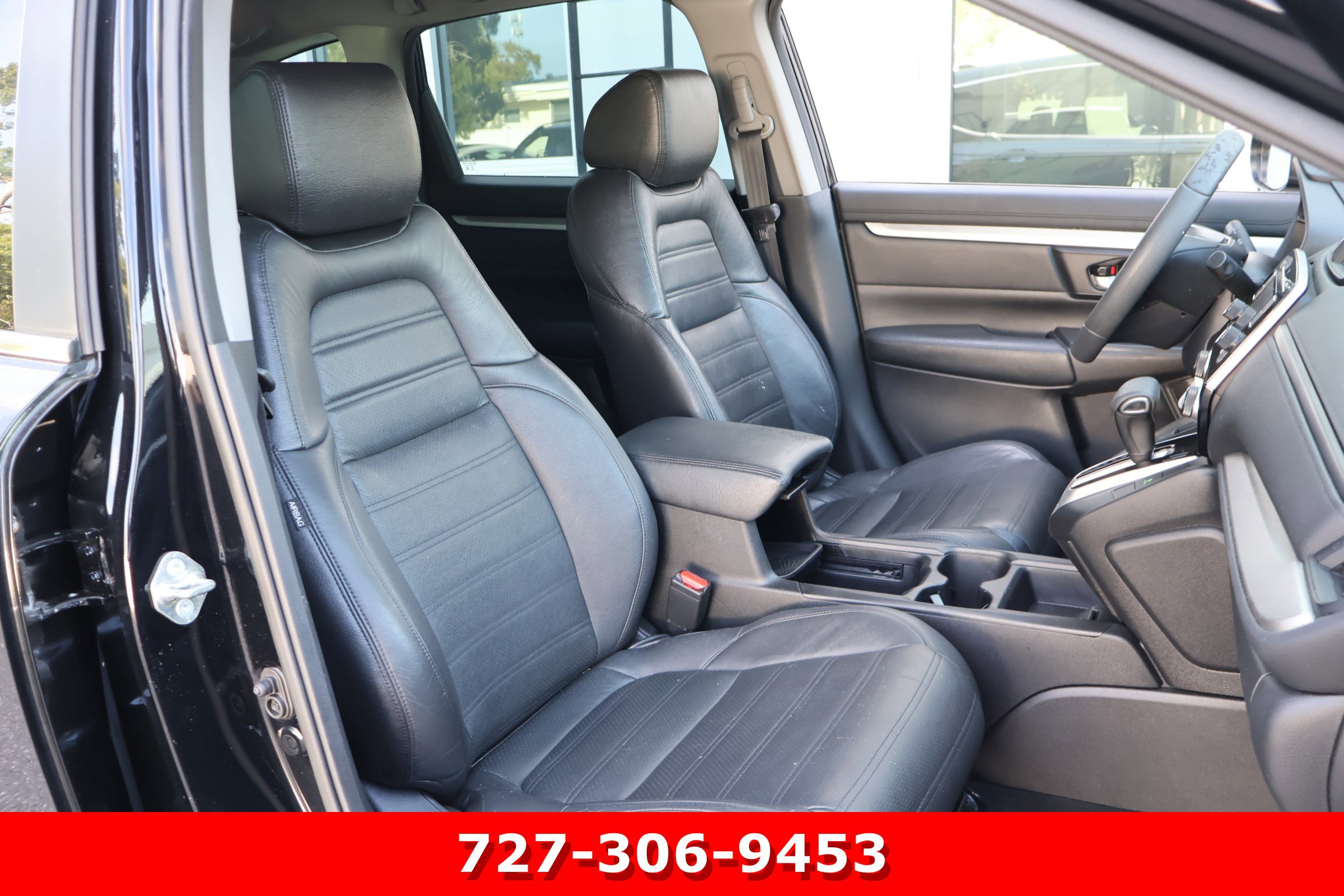 Used 2018 Honda CR-V LX image 21