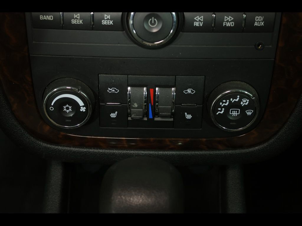Used 2016 Chevrolet Impala LTZ image 20