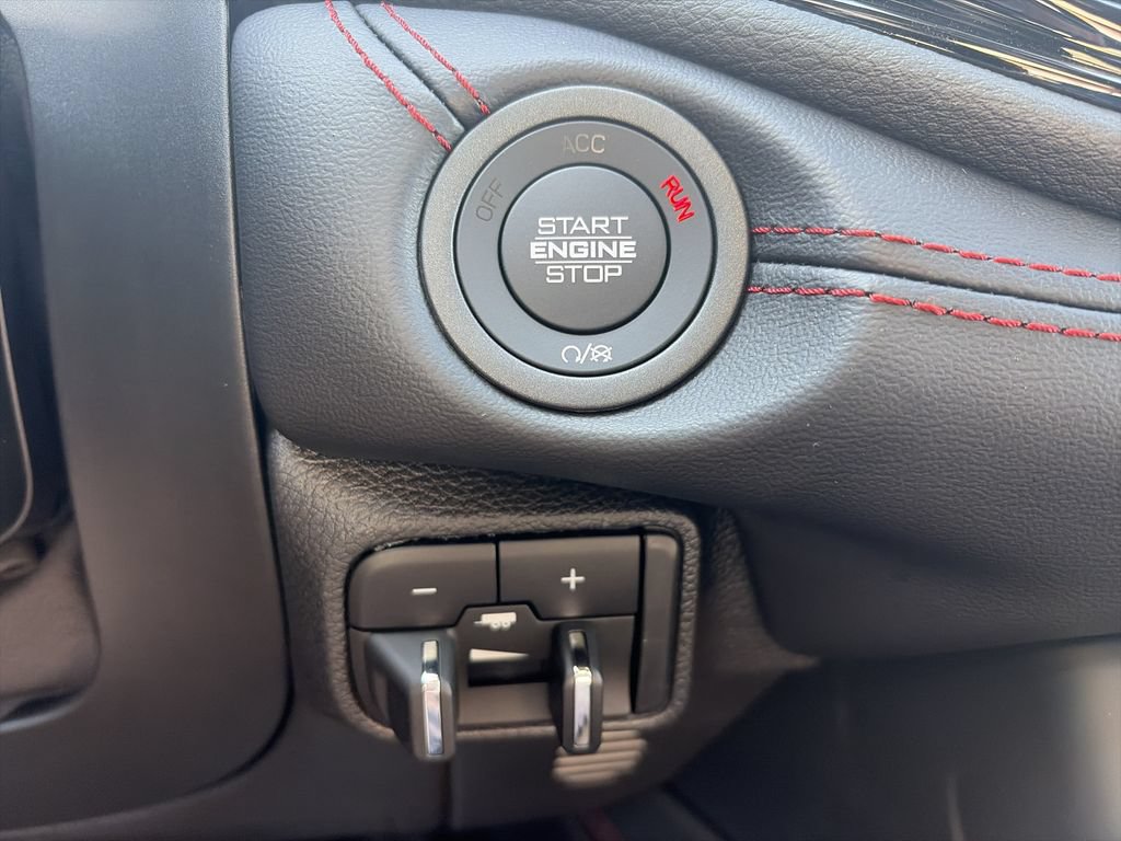 New 2027 Dodge Durango GT AWD/4WD image 27