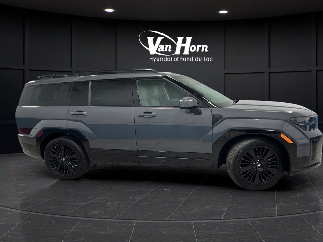 Used 2025 Hyundai Santa Fe Calligraphy AWD/4WD image 8