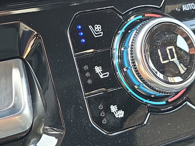 New 2025 GMC Sierra 2500 Denali w/ Denali Reserve Package image 40