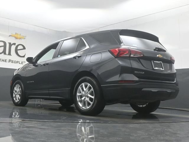 Used 2023 Chevrolet Equinox LT image 5