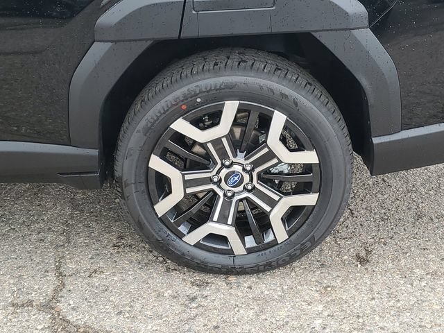New 2026 Subaru Outback Touring XT AWD/4WD image 5