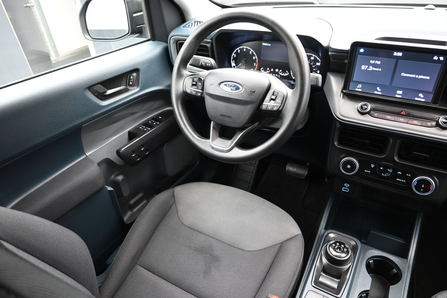 Used 2024 Ford Maverick XL FWD image 24