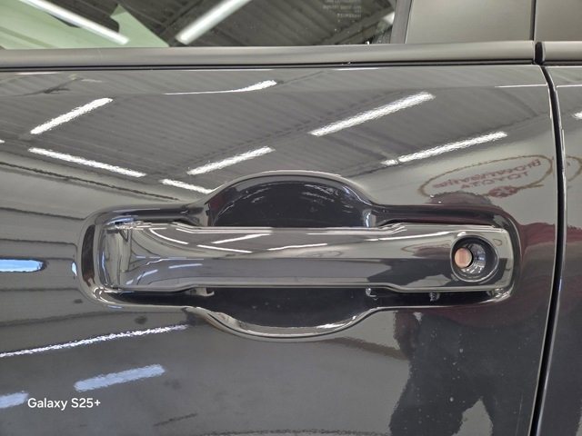 New 2025 Toyota Tacoma TRD Sport image 20