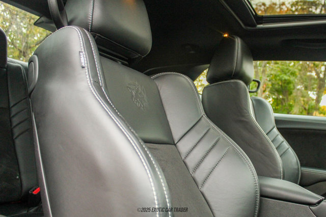 Used 2023 Dodge Challenger SRT Hellcat Redeye image 58