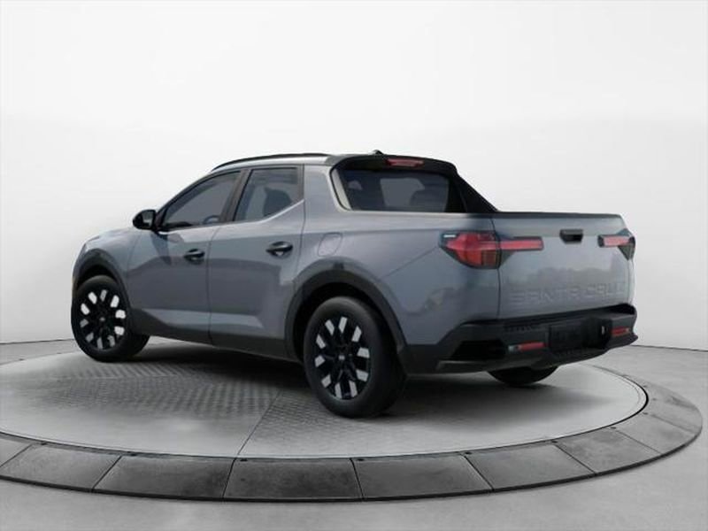 New 2026 Hyundai Santa Cruz SEL image 5