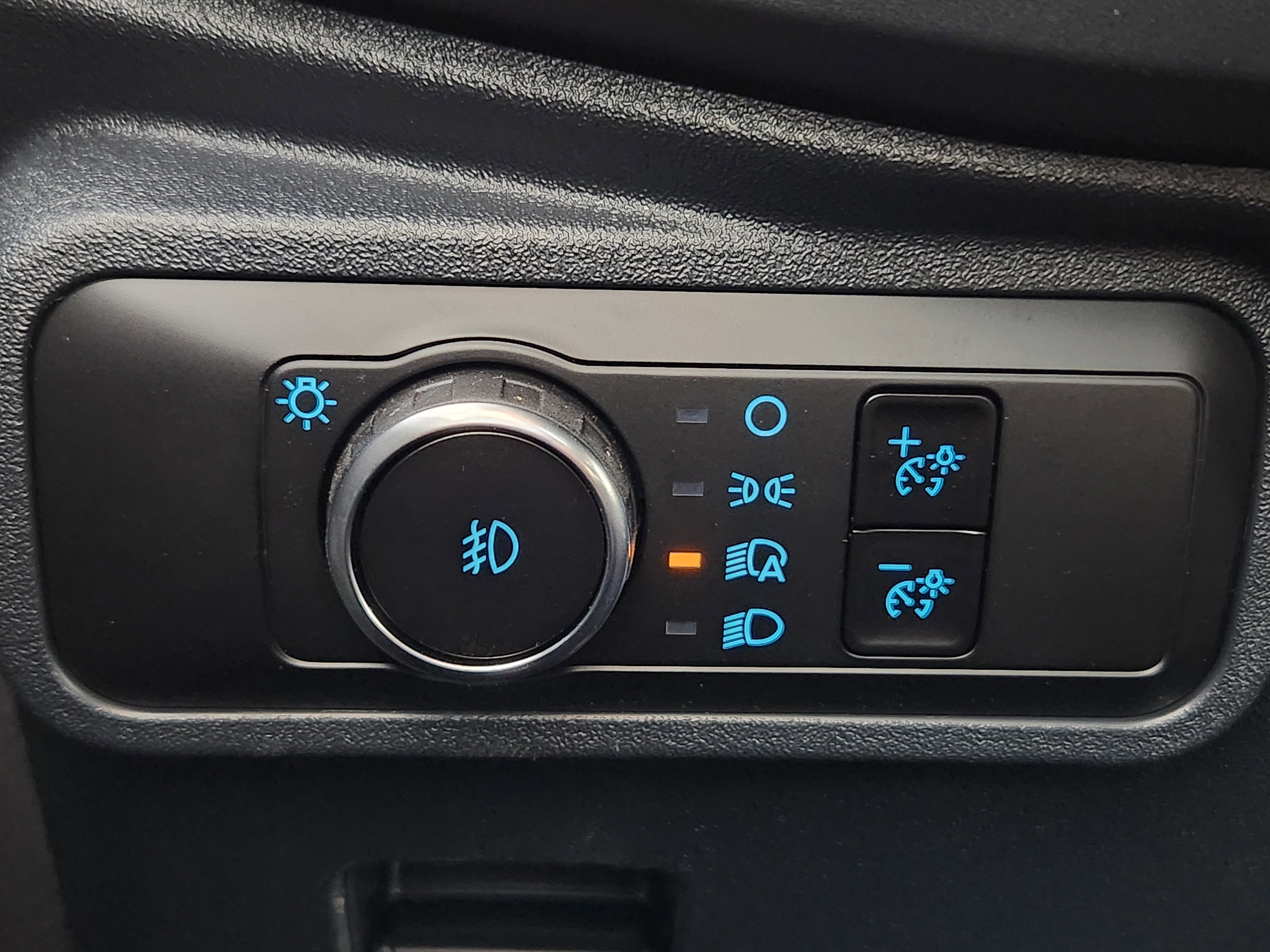 New 2026 Ford Bronco Outer Banks image 27