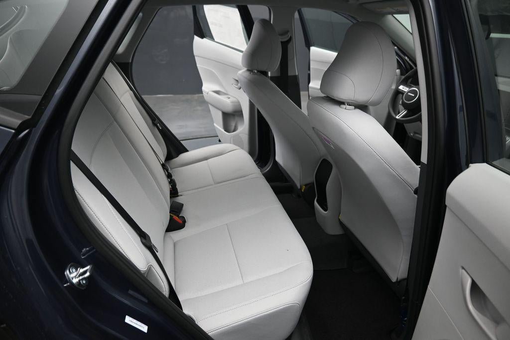 New 2027 Hyundai Kona SE FWD image 29