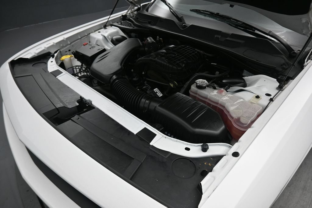 Used 2019 Dodge Challenger GT w/ Plus Package RWD image 42