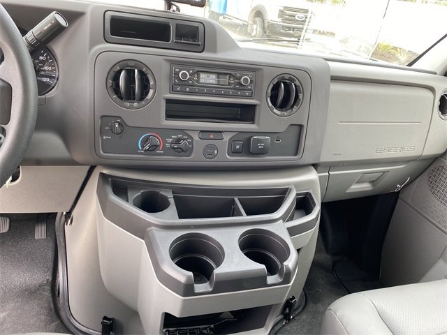 New 2025 Ford E-450 and Econoline 450 Super Duty w/ Power Equipment Group image 16