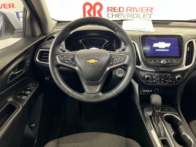 Used 2024 Chevrolet Equinox LT FWD image 14