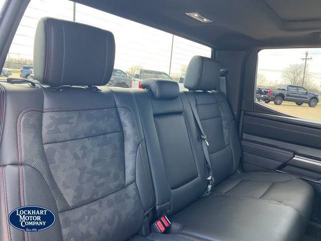 Used 2025 Toyota Tundra TRD Pro image 19