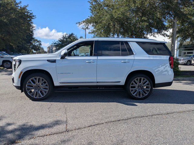 New 2027 GMC Yukon Denali Ultimate AWD/4WD image 8