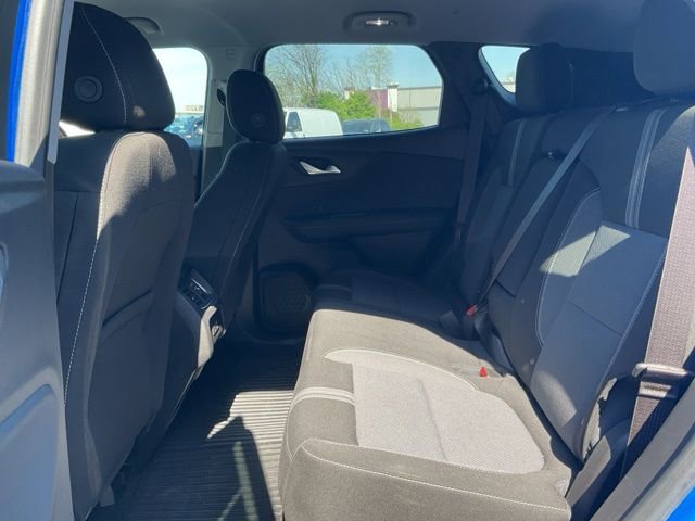 Used 2024 Chevrolet Blazer LT w/ Convenience Package AWD/4WD image 8