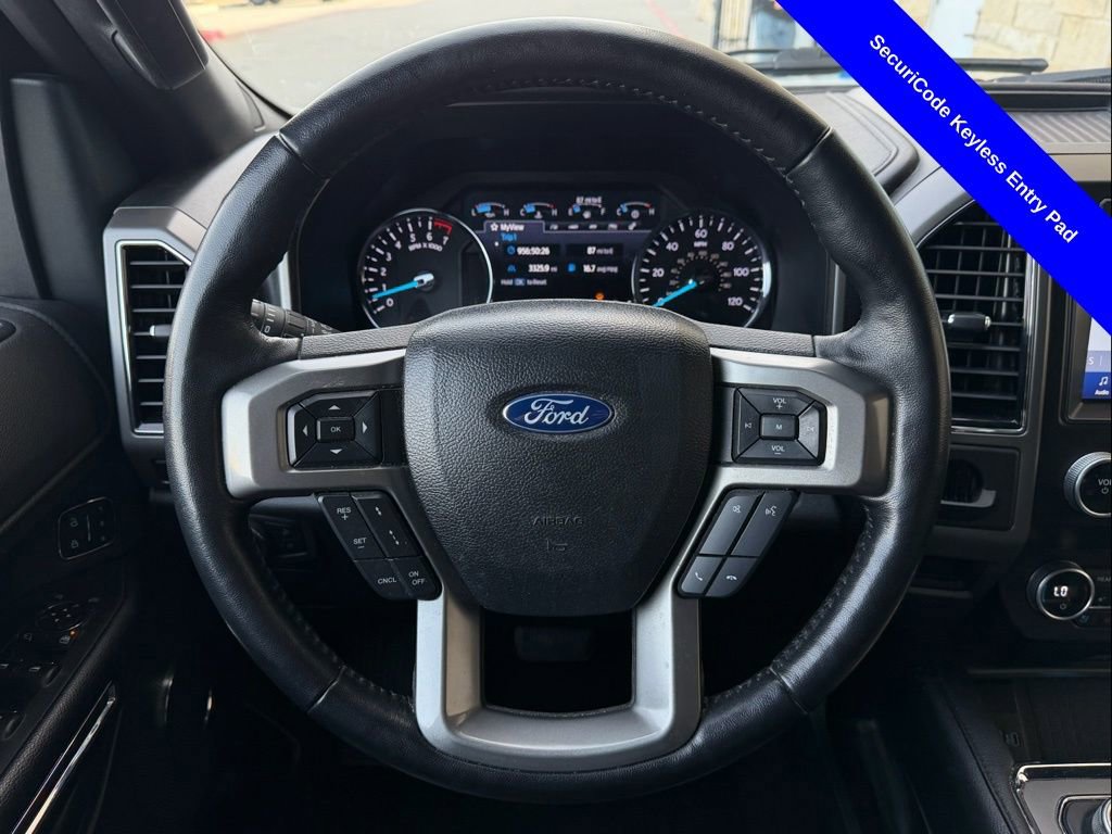 Used 2021 Ford Expedition XLT image 14