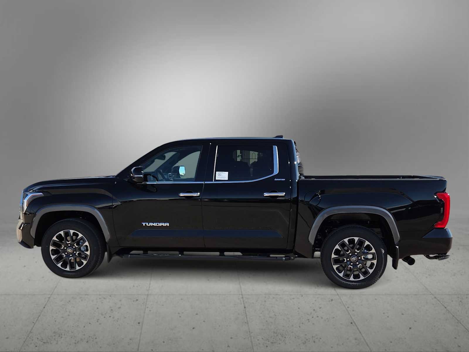 New 2026 Toyota Tundra Limited RWD image 5