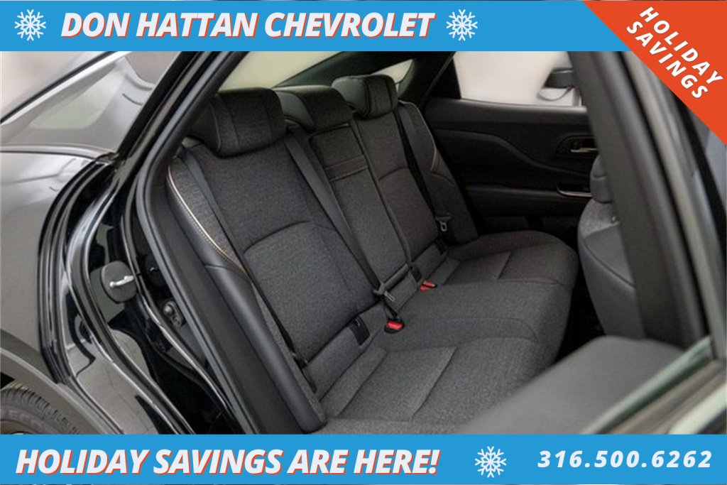 Used 2024 Toyota Crown XLE image 25