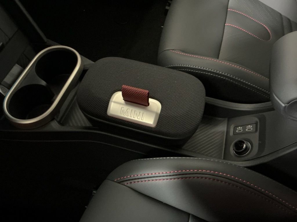 New 2026 MINI Cooper John Cooper Works image 12