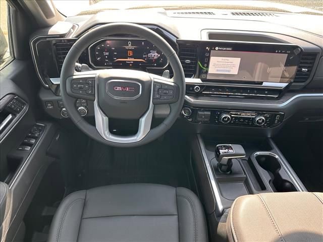 New 2026 GMC Sierra 1500 SLT w/ SLT Premium Plus Package image 19
