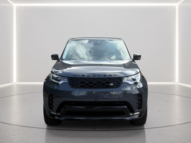 Certified 2025 Land Rover Discovery Dynamic SE AWD/4WD image 8