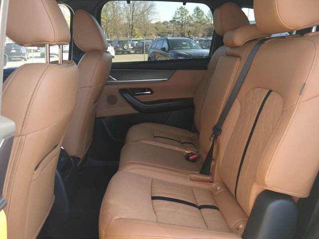 New 2026 MAZDA CX-70 3.3 Turbo S w/ Premium Plus image 12