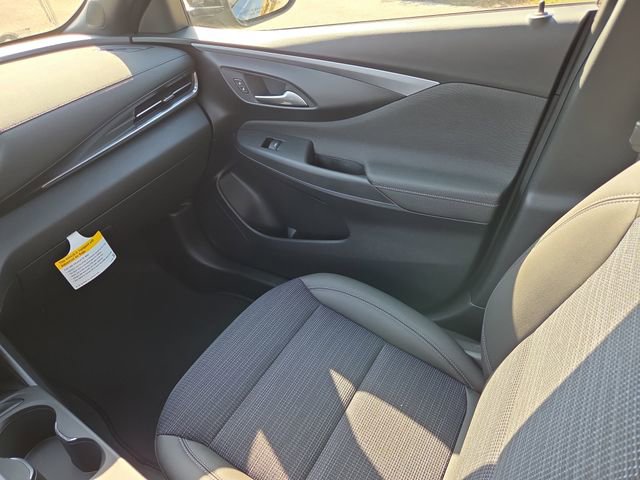 New 2026 Buick Envista Preferred w/ Convenience II Package FWD image 14