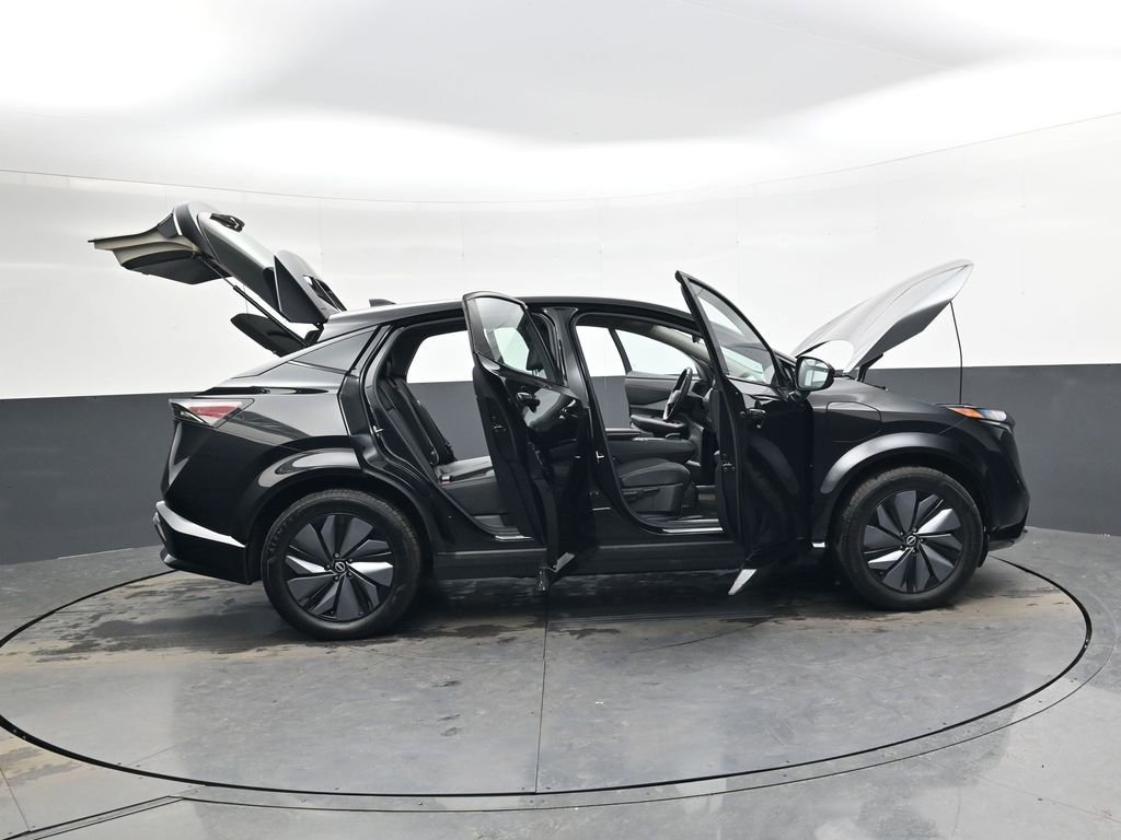 Certified 2023 Nissan Ariya AWD image 41