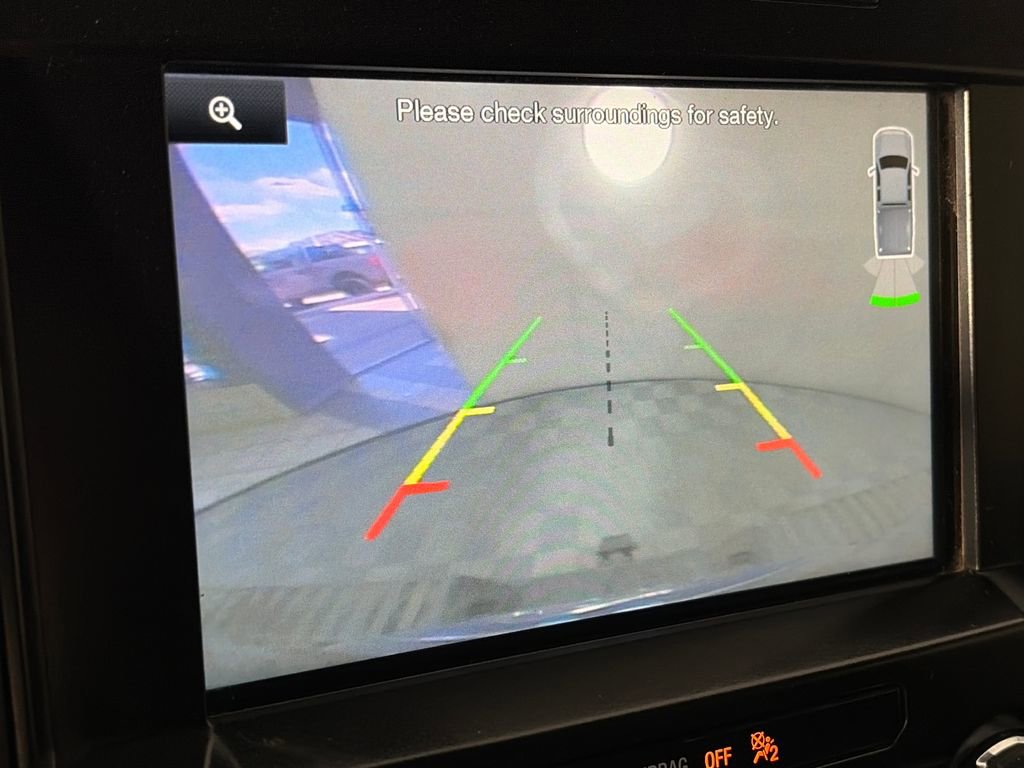 Used 2015 Ford F150 XLT w/ Equipment Group 302A Luxury image 20