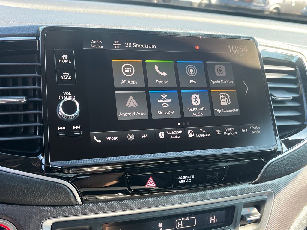 New 2026 Honda Ridgeline RTL image 7