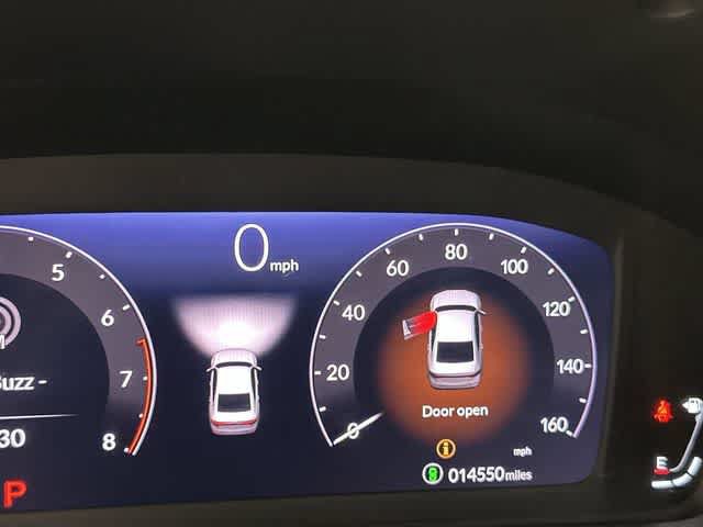Used 2024 Honda Accord EX image 16