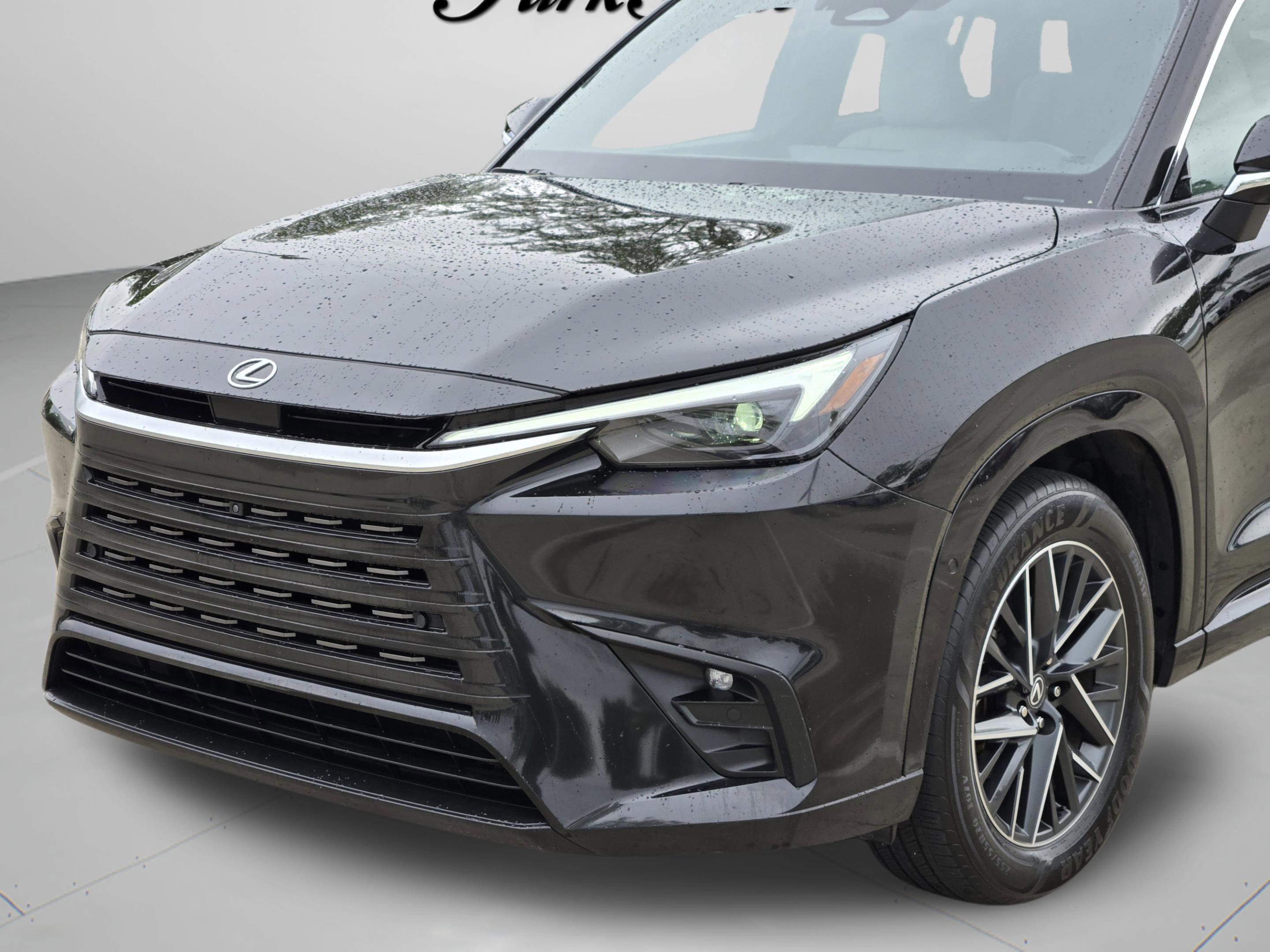 Certified 2025 Lexus TX 350 AWD w/ Technology Package image 35