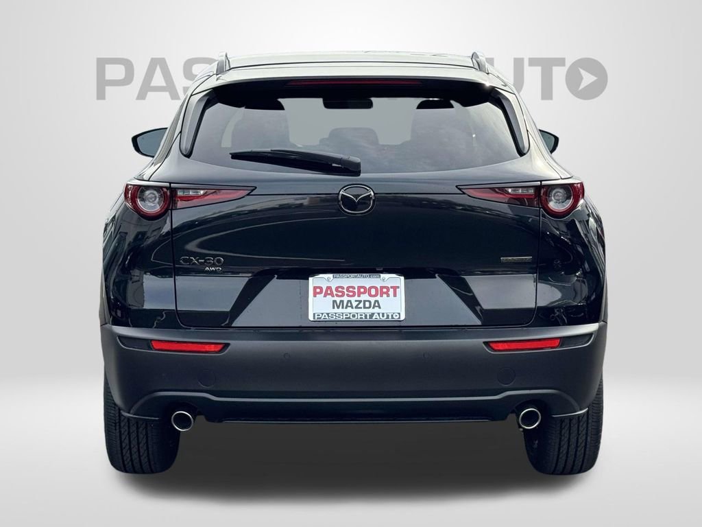 New 2026 MAZDA CX-30 AWD 2.5 S image 3