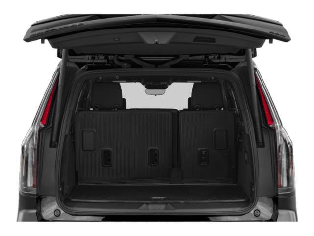Certified 2023 Cadillac Escalade ESV Sport Platinum image 14