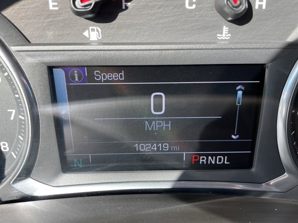 Used 2018 Chevrolet Equinox Premier image 7