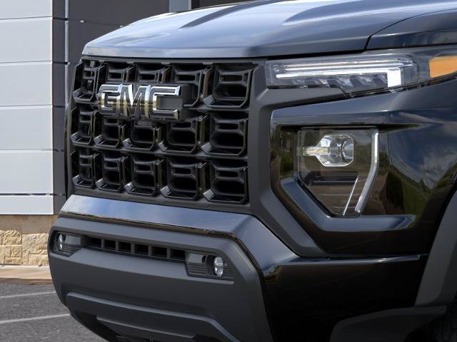 New 2026 GMC Canyon Elevation w/ Convenience Package RWD image 37