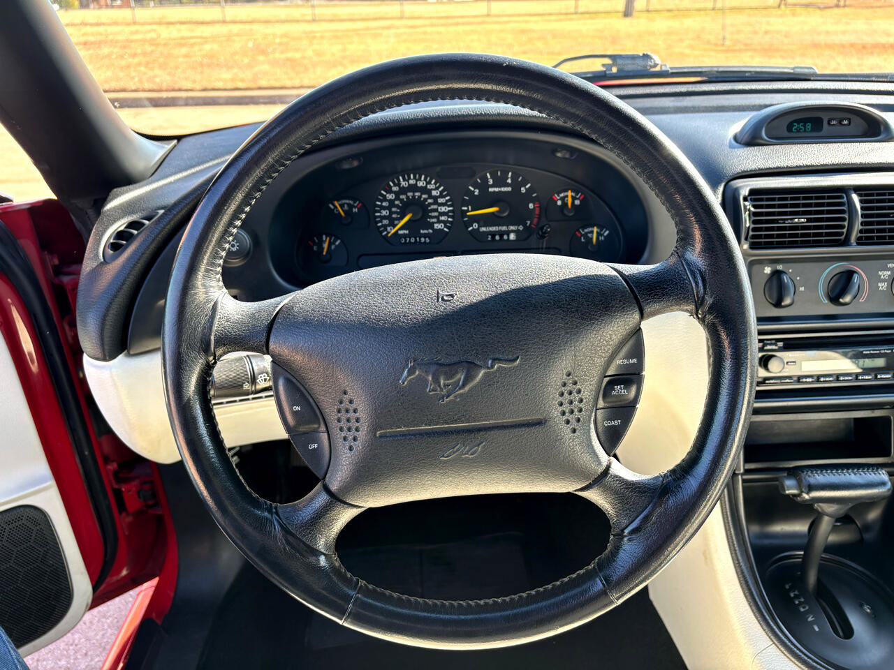 Used 1994 Ford Mustang GT image 20