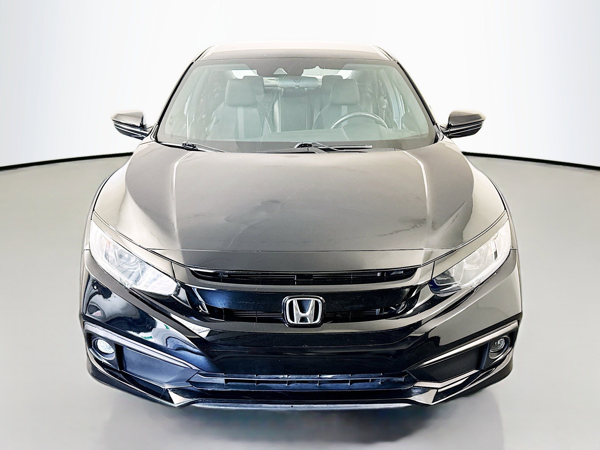Used 2020 Honda Civic Sport image 2