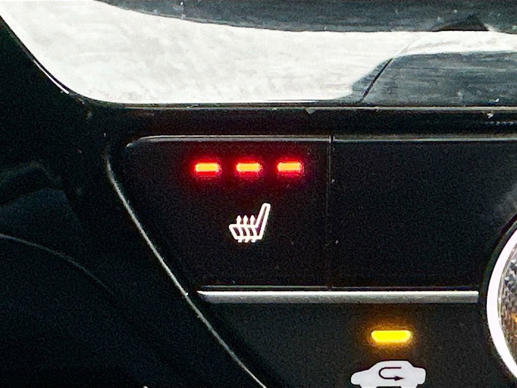 Used 2025 Honda Civic Sport image 16