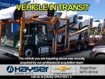 Used 2025 Chevrolet Blazer RS w/ Driver Confidence II Package image 2