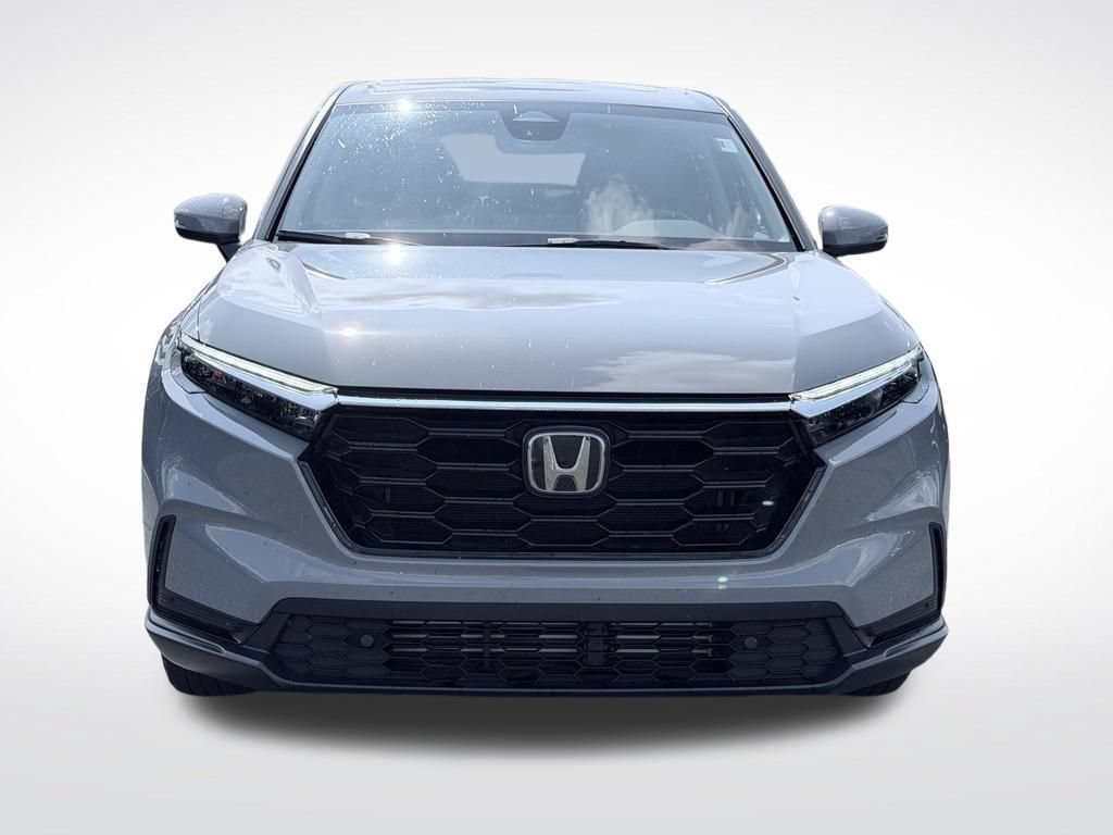 Used 2024 Honda CR-V EX-L image 2