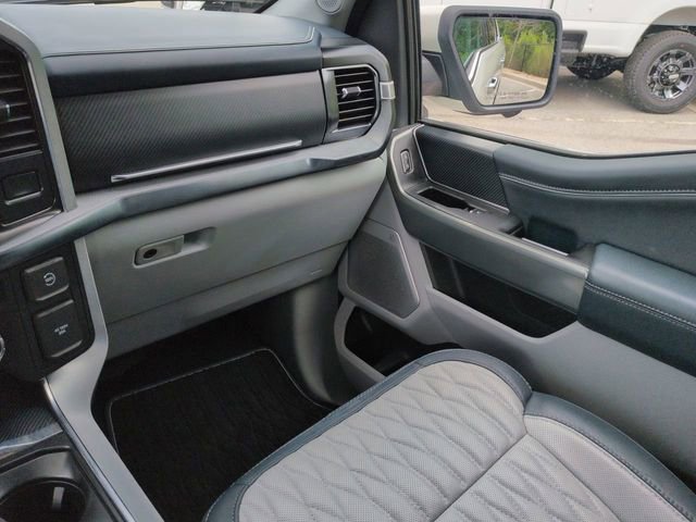 Used 2023 Ford F150 Limited AWD/4WD image 17