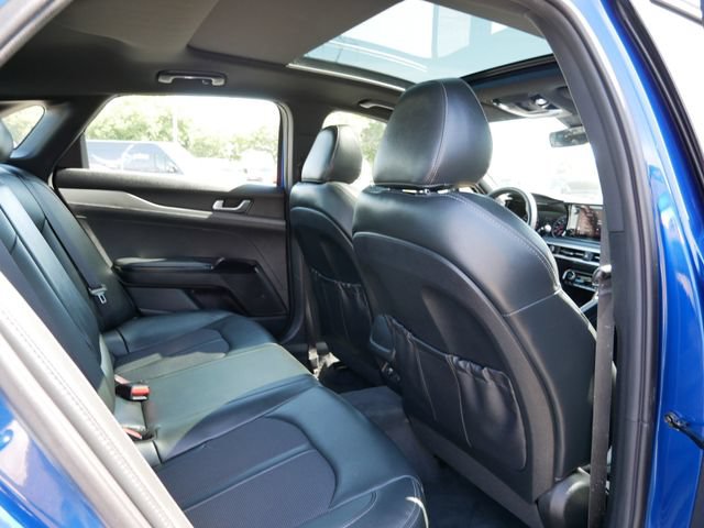 Used 2022 Kia K5 GT-Line w/ GT-Line Awd Premium Package image 17