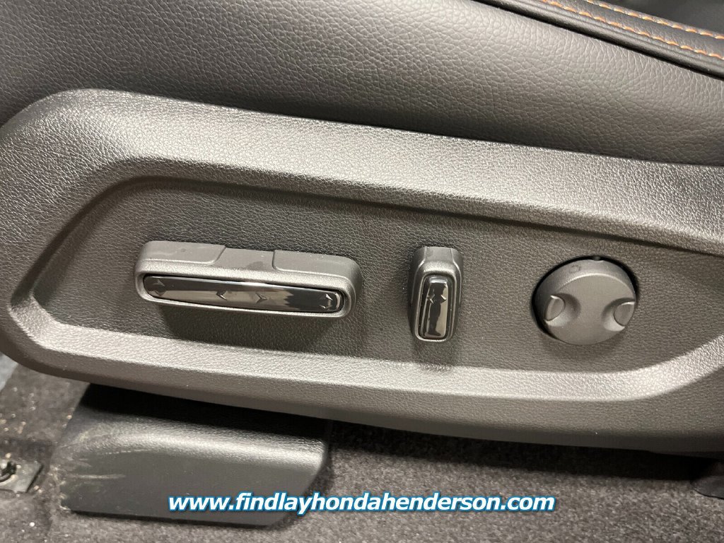 New 2026 Honda Passport TrailSport Elite image 3