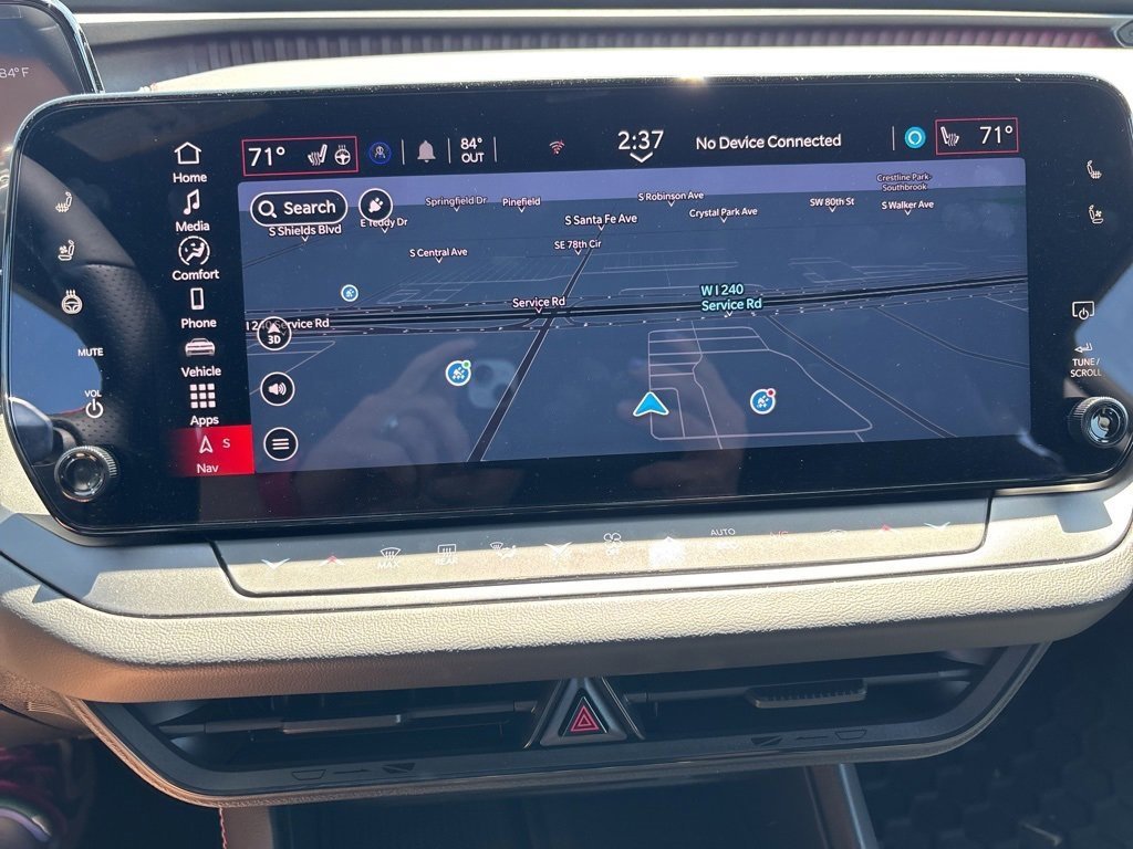 New 2025 Dodge Charger R/T Scat Pack w/ Track Pack image 22